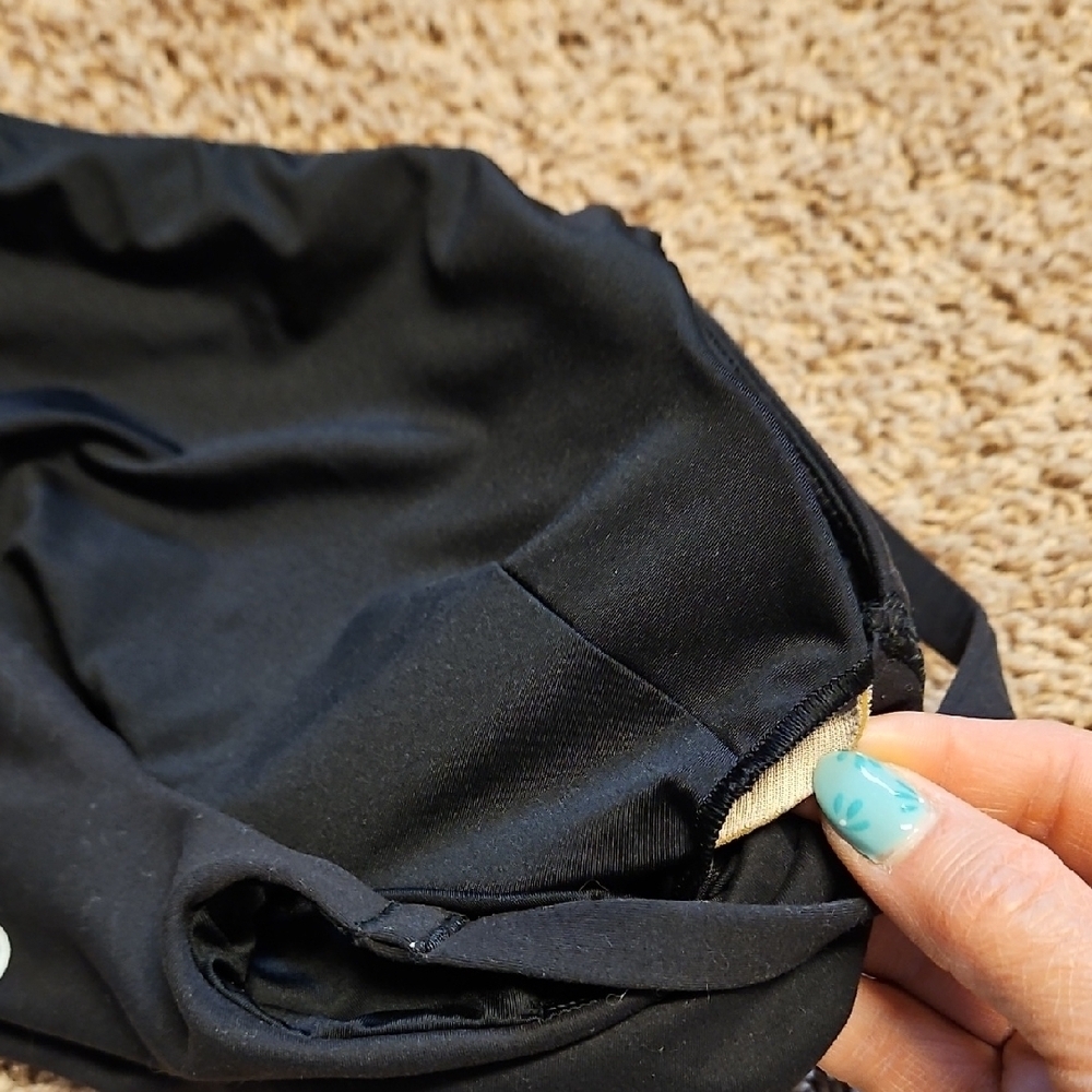 Lululemon Athletica Wunder Train Strappy Racer Bra - Picture 7 of 9